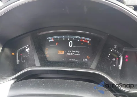 2020 Honda Cr-V 2Wd Ex z USA, uszkodzony, nr VIN 2HKRW1H53LH424940